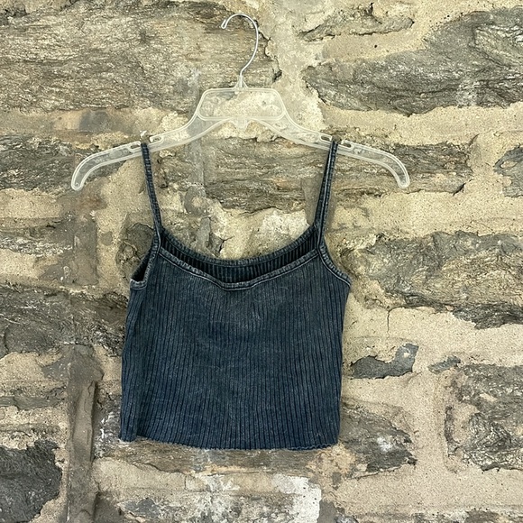 Simple Summer Tank - Picture 2 of 3